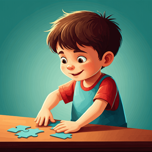 Hands-on activity book