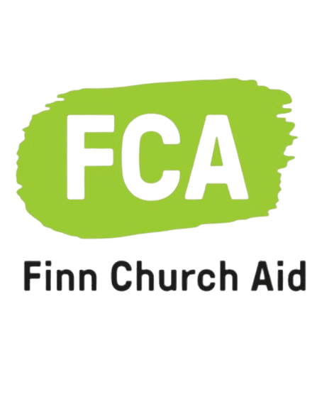 Finn Church Aid